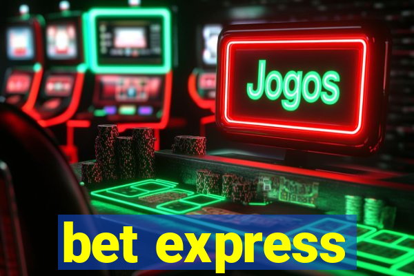 bet express